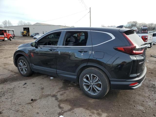 Obraz 2 z 2022 HONDA CR-V EXL 2022 z VIN 5J6RW2H82NA014229