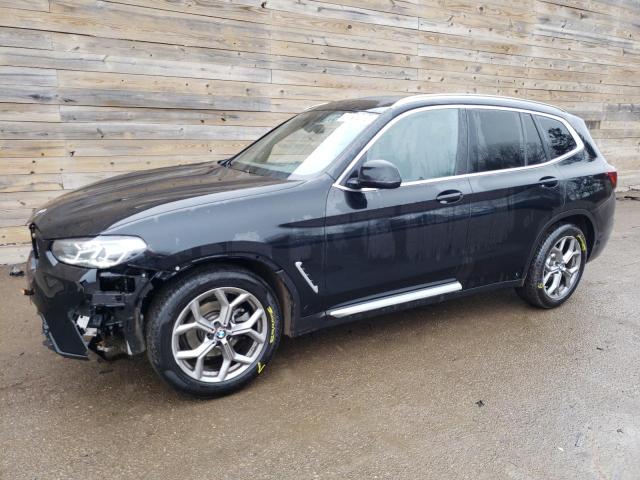 Obraz 1 z 2023 BMW X3 SDRIVE30I 2023 z VIN WBX47DP09PN228220