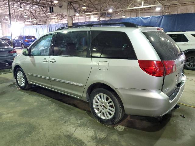 Obraz 2 z 2010 TOYOTA SIENNA XLE 2010 z VIN 5TDDK4CC5AS030022
