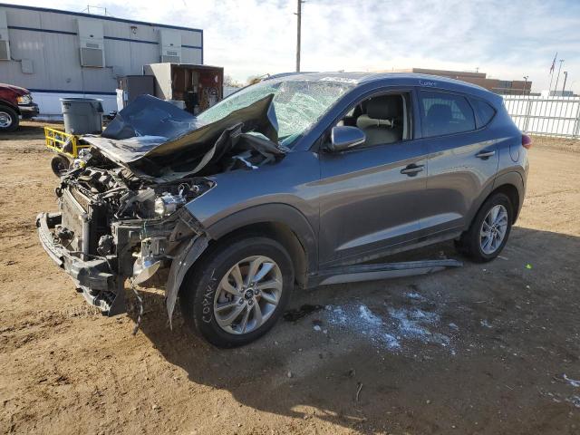 Изображение 2017 HYUNDAI TUCSON LIMITED 2017