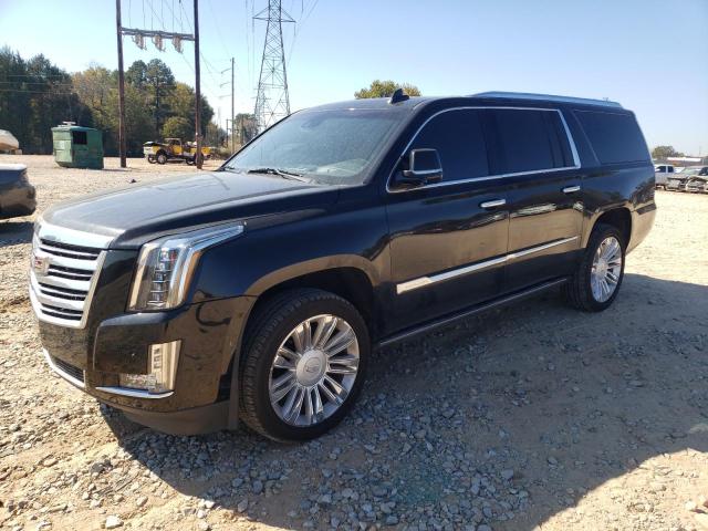 Изображение 1 2020 CADILLAC ESCALADE ESV PLATINUM 2020 с VIN 1GYS3KKJ8LR101900