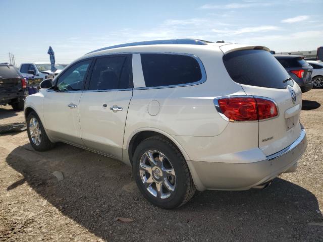 Obraz 2 z 2010 BUICK ENCLAVE CXL 2010 z VIN 5GALRBED0AJ171855