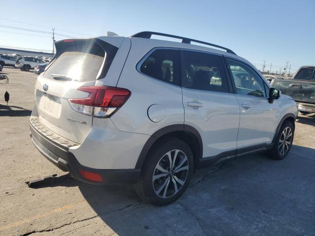 Изображение 3 2019 SUBARU FORESTER LIMITED 2019 с VIN JF2SKAUC3KH489836