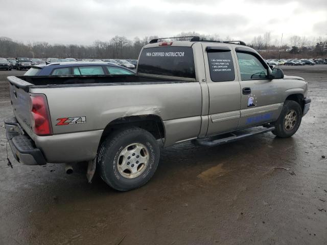 Obraz 3 z 2003 CHEVROLET SILVERADO K1500 2003 z VIN 1GCEK19V93E165119