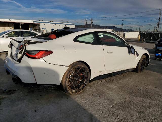 Obraz 3 z 2023 BMW M4 COMPETITION 2023 z VIN WBS33AZ07PCL30751