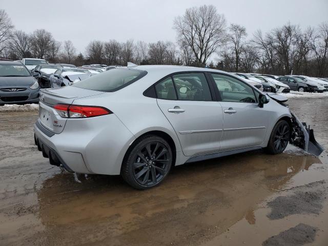 Obraz 3 z 2023 TOYOTA COROLLA LE 2023 z VIN JTDBCMFE7PJ006764