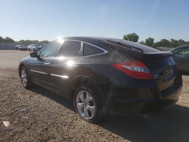 Изображение 2 2010 HONDA ACCORD CROSSTOUR EXL 2010 с VIN 5J6TF2H5XAL012738