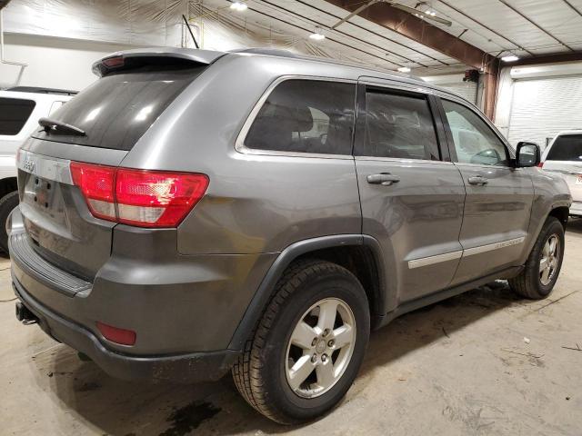 Image 3 of 2012 JEEP GRAND CHEROKEE LAREDO 2012 with VIN 1C4RJFAGXCC342951