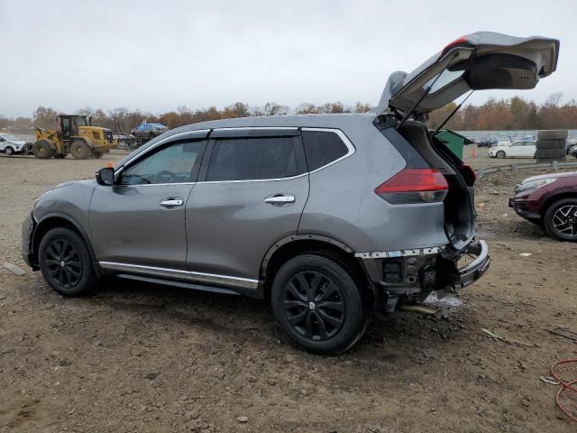 Изображение 2 2018 NISSAN ROGUE S 2018 с VIN KNMAT2MV4JP502838