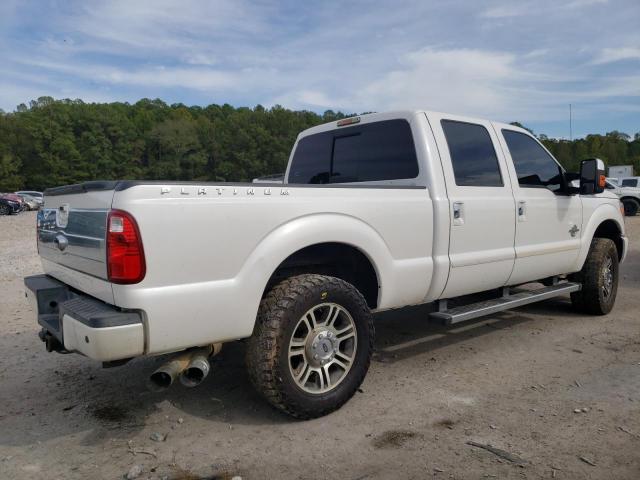 Изображение 3 2015 FORD F250 SUPER DUTY 2015 с VIN 1FT7W2BT1FEC08349