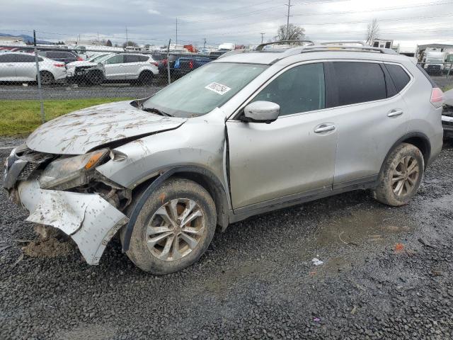 Изображение 1 2015 NISSAN ROGUE S 2015 с VIN 5N1AT2MKXFC913113