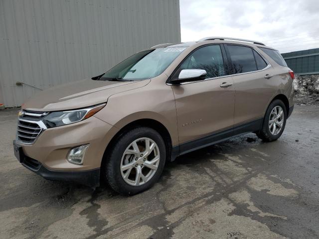 Изображение 1 2019 CHEVROLET EQUINOX PREMIER 2019 с VIN 2GNAXNEV3K6242316