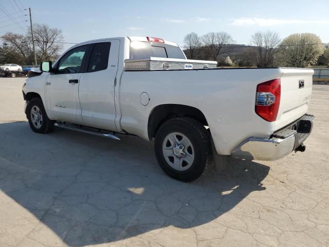 Obraz 2 z 2014 TOYOTA TUNDRA DOUBLE CAB SR/SR5 2014 z VIN 5TFRY5F11EX154471