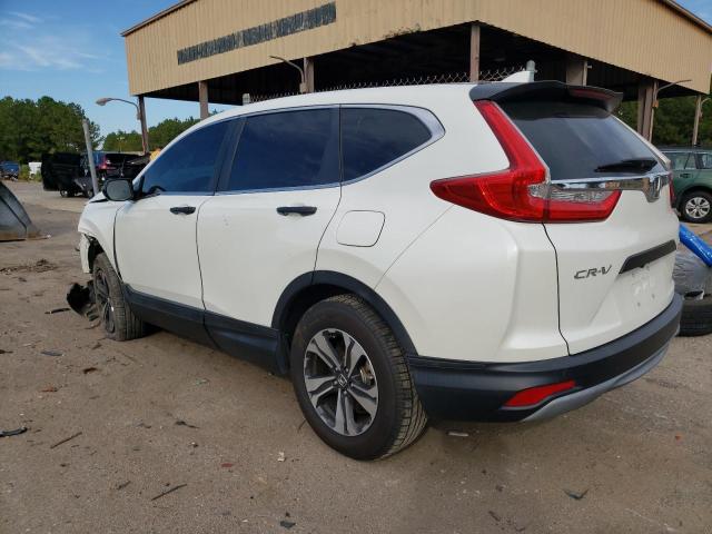 Obraz 2 z 2018 HONDA CR-V LX 2018 z VIN 2HKRW6H30JH215583