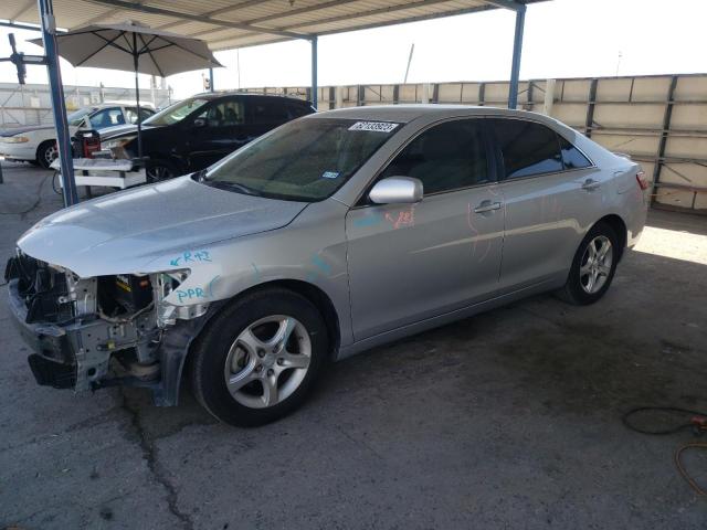 Obraz 1 z 2007 TOYOTA CAMRY CE 2007 z VIN 4T1BE46K17U641344