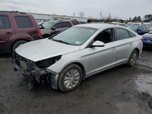 2015 HYUNDAI SONATA SE 2015 image