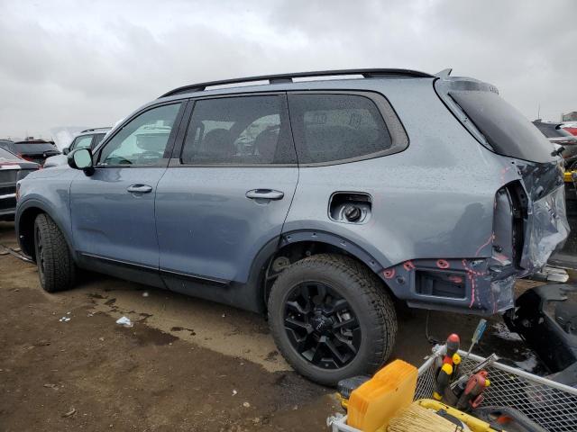 Obraz 2 z 2024 KIA TELLURIDE SX 2024 z VIN 5XYP5DGC5RG414809