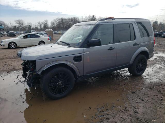 Image 1 of 2013 LAND ROVER LR4 HSE 2013 with VIN SALAG2D41DA658928