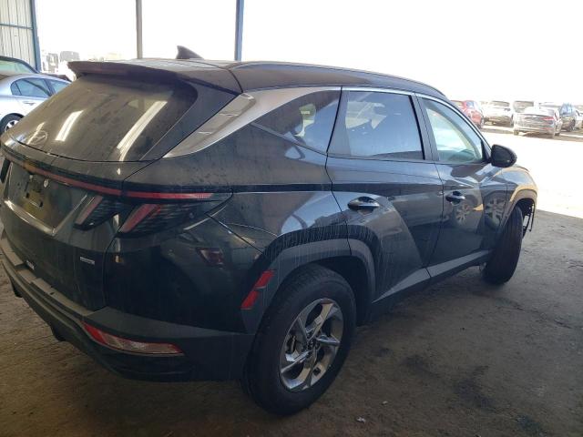 Изображение 3 2023 HYUNDAI TUCSON SEL 2023 с VIN 5NMJBCAE6PH190567