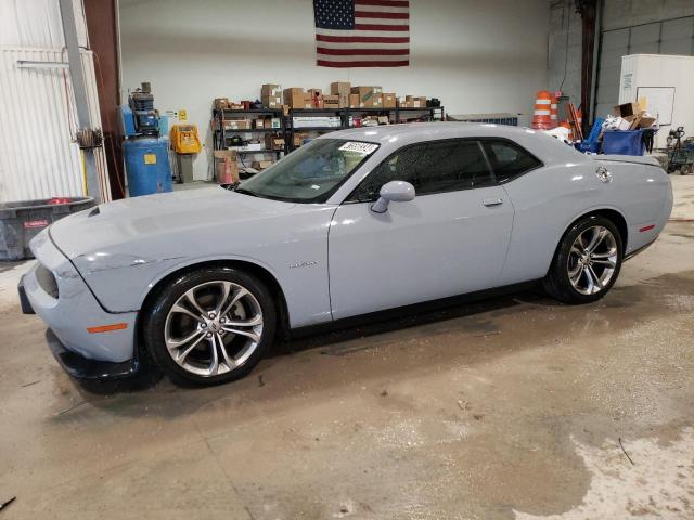 Obraz 2021 DODGE CHALLENGER R/T 2021