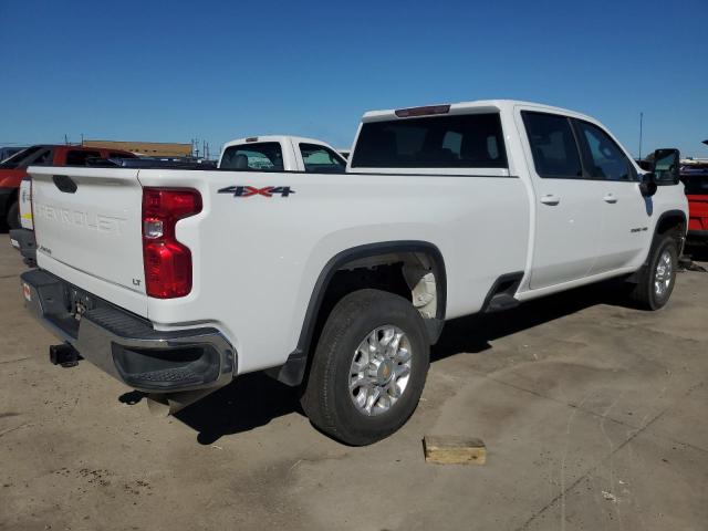 Image 3 of 2022 CHEVROLET SILVERADO K2500 HEAVY DUTY LT 2022 with VIN 1GC1YNEY1NF333725