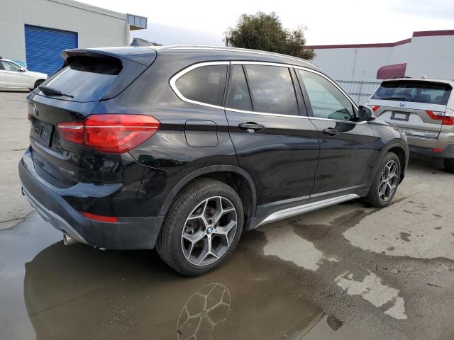 Изображение 3 2018 BMW X1 XDRIVE28I 2018 с VIN WBXHT3C38J5L27433