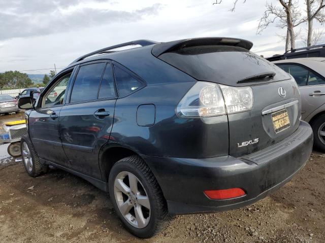 Obraz 2 z 2007 LEXUS RX 350 2007 z VIN JTJHK31U572023057