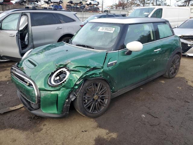 Изображение 2023 MINI COOPER SE 2023
