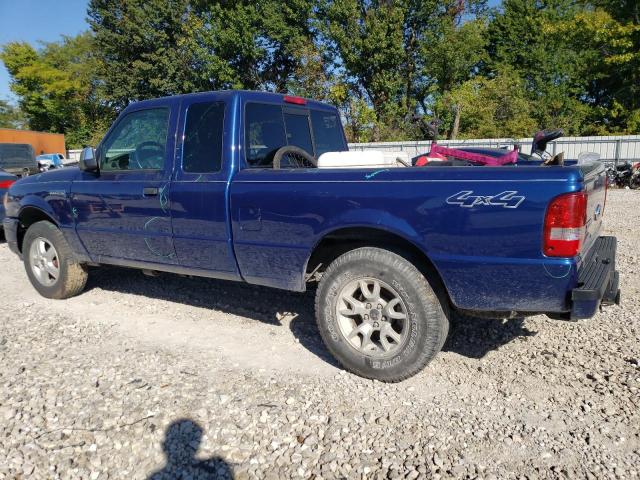 Obraz 2 z 2011 FORD RANGER SUPER CAB 2011 z VIN 1FTLR4FE9BPA22165