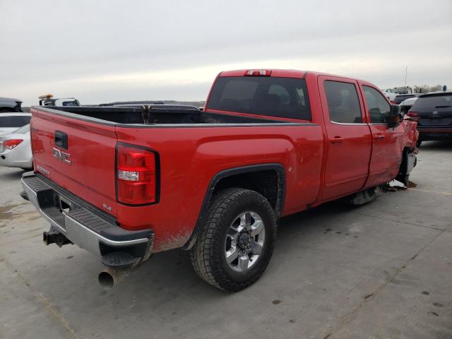 Obraz 3 z 2018 GMC SIERRA K2500 SLE 2018 z VIN 1GT12SEY6JF255601