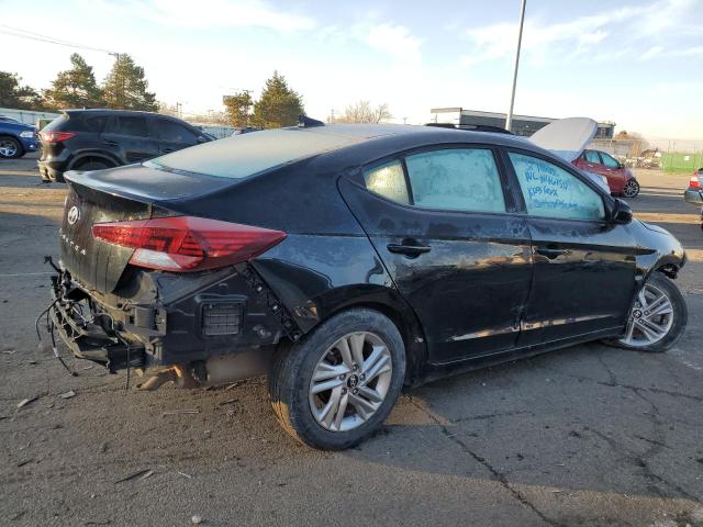 Obraz 3 z 2019 HYUNDAI ELANTRA SEL 2019 z VIN 5NPD84LF4KH467557