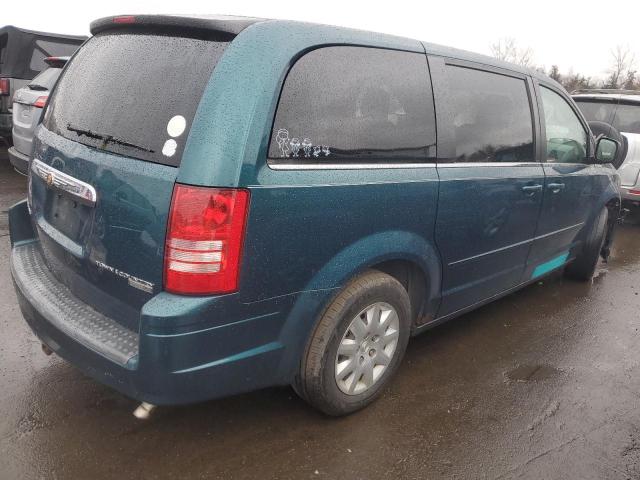 Изображение 3 2009 CHRYSLER TOWN & COUNTRY LX 2009 с VIN 2A8HR44E89R577652