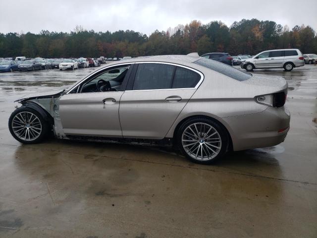 Image 2 of 2019 BMW 530 I 2019 with VIN WBAJA5C58KWW02695