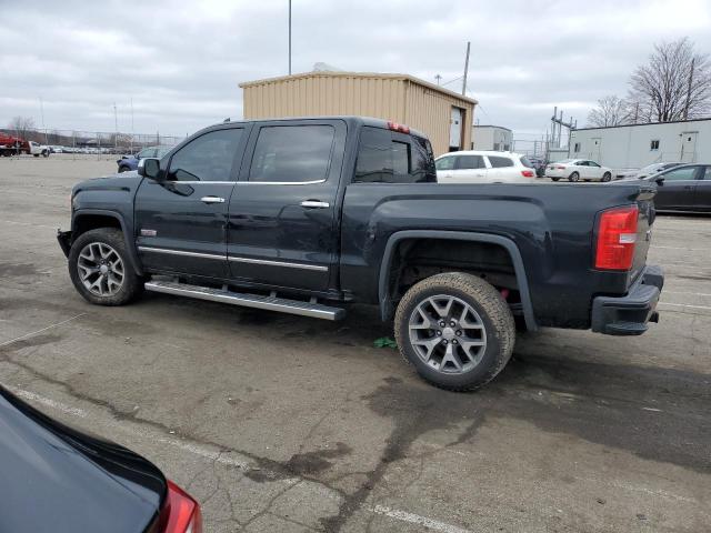 Obraz 2 z 2015 GMC SIERRA K1500 SLT 2015 z VIN 3GTU2VEC5FG355648