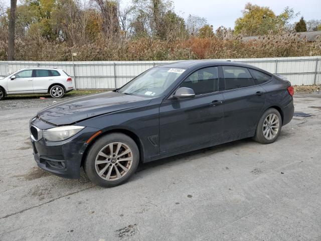 Изображение 2014 BMW 328 XIGT 2014