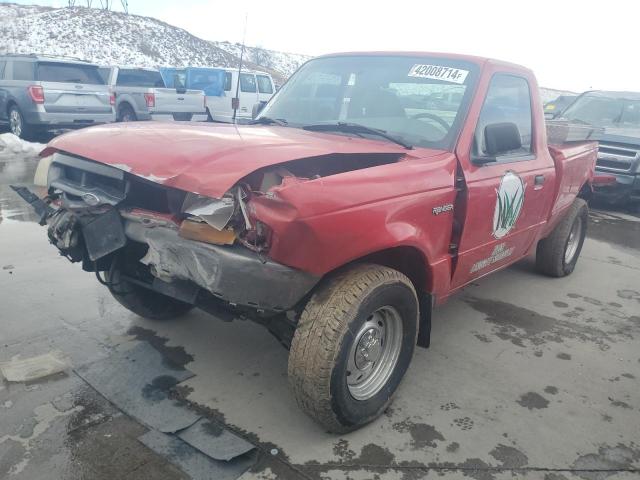 Изображение 1998 FORD RANGER  1998