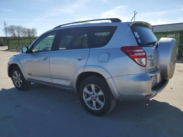 Obraz 2 z 2010 TOYOTA RAV4 LIMITED 2010 z VIN JTMDF4DV9AD037068