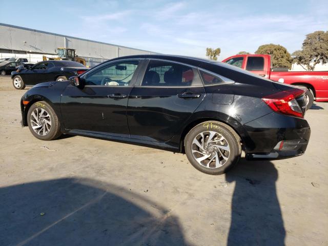 Obraz 2 z 2016 HONDA CIVIC EX 2016 z VIN 19XFC2F7XGE236741