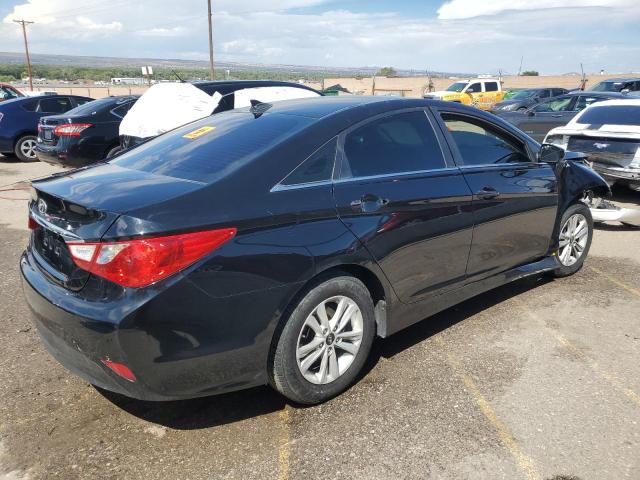 Изображение 3 2014 HYUNDAI SONATA GLS 2014 с VIN 5NPEB4AC5EH945892