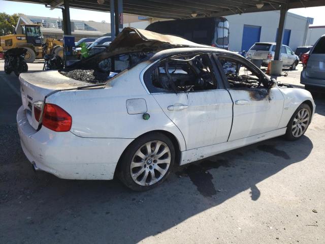Image 3 of 2007 BMW 335 I 2007 with VIN WBAVB73537KY60163