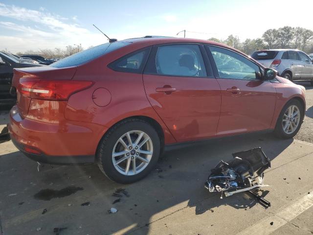Obraz 3 z 2018 FORD FOCUS SE 2018 z VIN 1FADP3F26JL298695