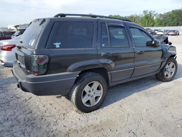 Изображение 3 2004 JEEP GRAND CHEROKEE LAREDO 2004 с VIN 1J4GX48N34C416351