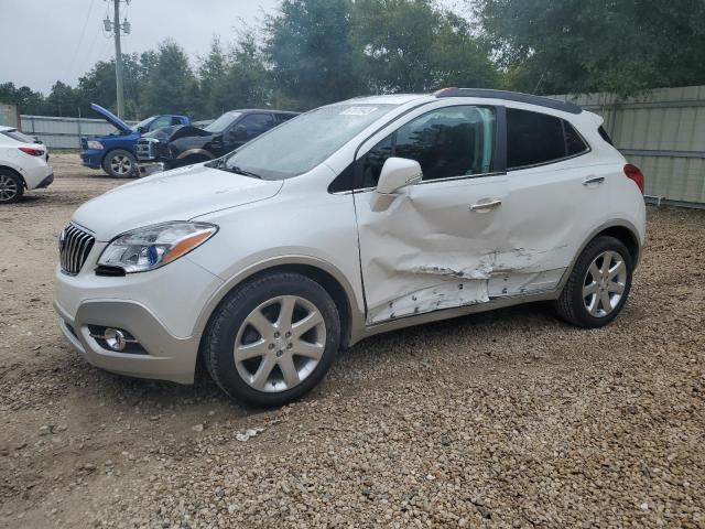 Изображение 2015 BUICK ENCORE CONVENIENCE 2015