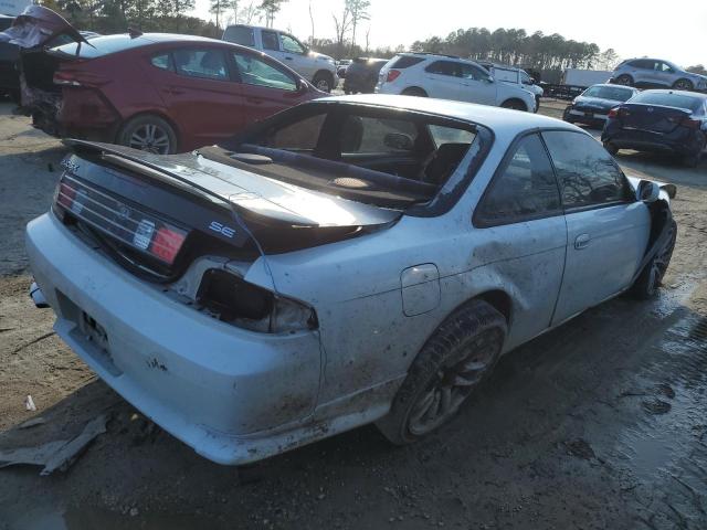 Изображение 3 1997 NISSAN 240SX BASE 1997 с VIN JN1AS44DXVW102304