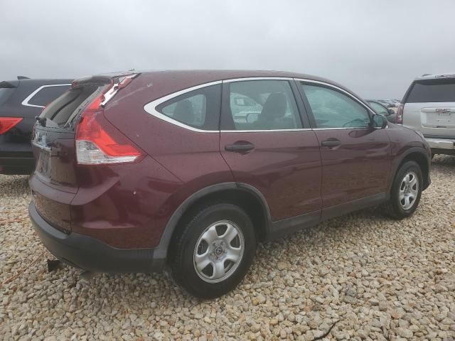 Obraz 3 z 2013 HONDA CR-V LX 2013 z VIN 5J6RM3H37DL041946