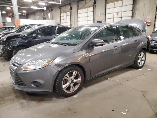 Obraz 1 z 2014 FORD FOCUS SE 2014 z VIN 1FADP3F24EL413560