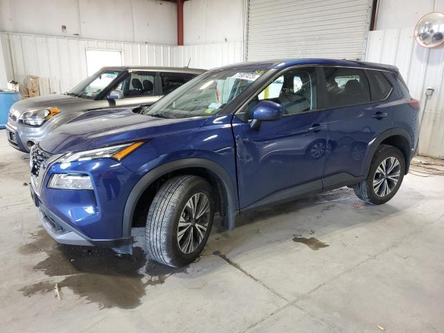 Изображение 2022 NISSAN ROGUE SV 2022