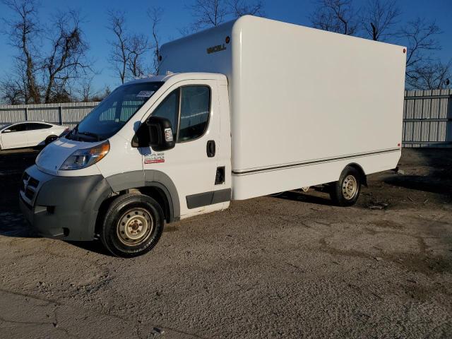 Obraz 1 z 2018 RAM PROMASTER 3500 3500 STANDARD 2018 z VIN 3C7WRVLG5JE102007