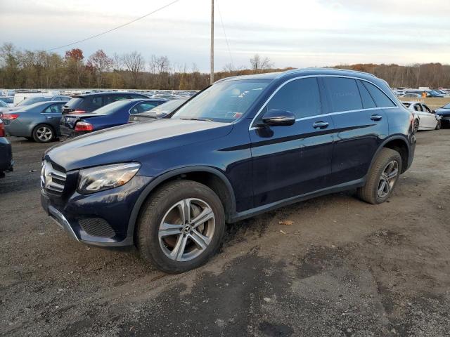 Obraz 1 z 2019 MERCEDES-BENZ GLC 300 4MATIC 2019 z VIN WDC0G4KBXKF643208