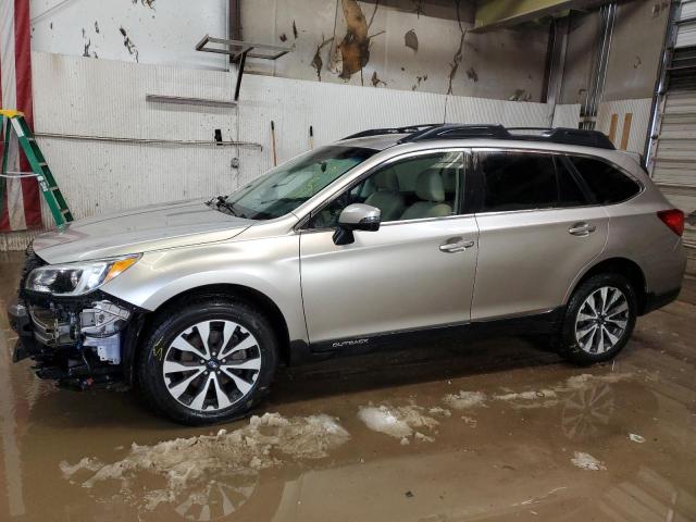 2015 SUBARU OUTBACK 2.5I LIMITED 2015 image